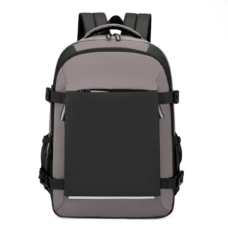 Custom Business Waterproof Laptop Backpack 2