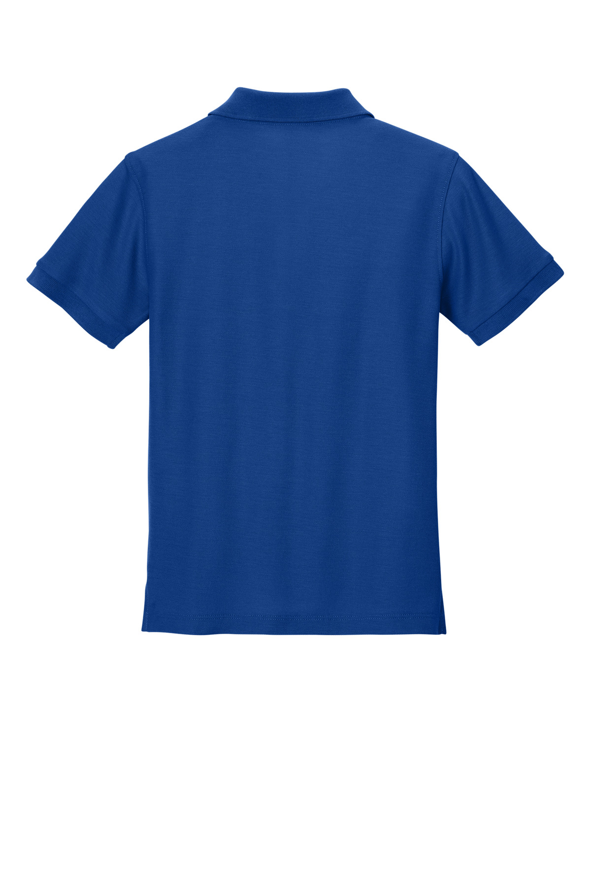 Port Authority Youth Wearever Signature Pique Polo Y200 57