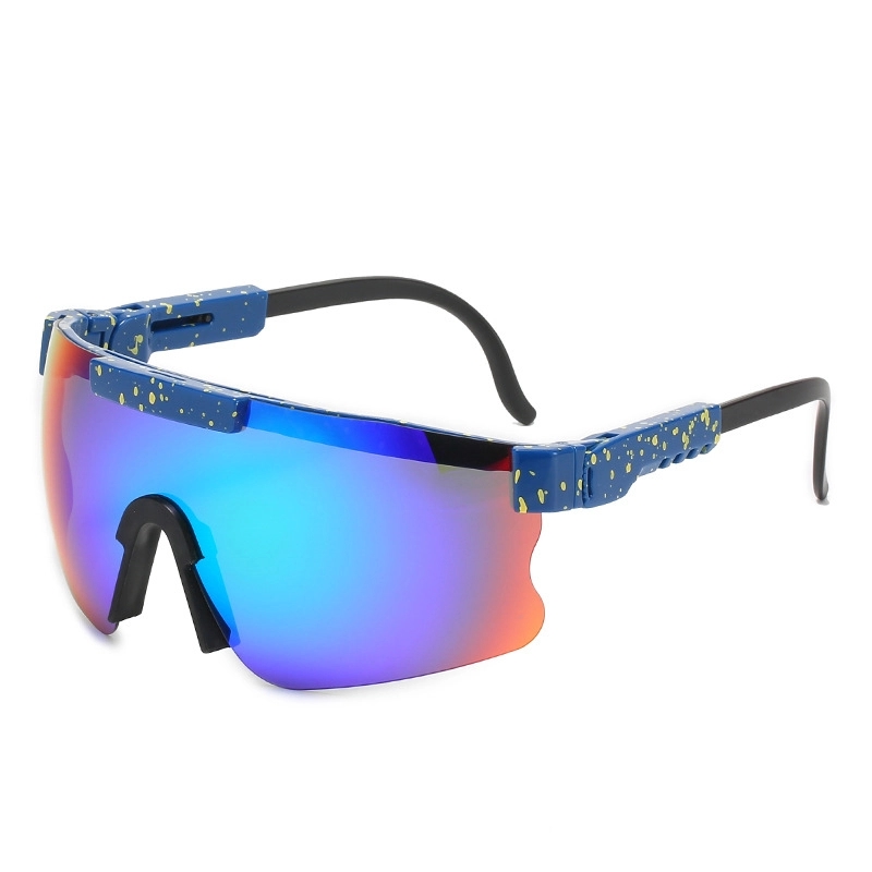 Polarized Sports Sunglass 2