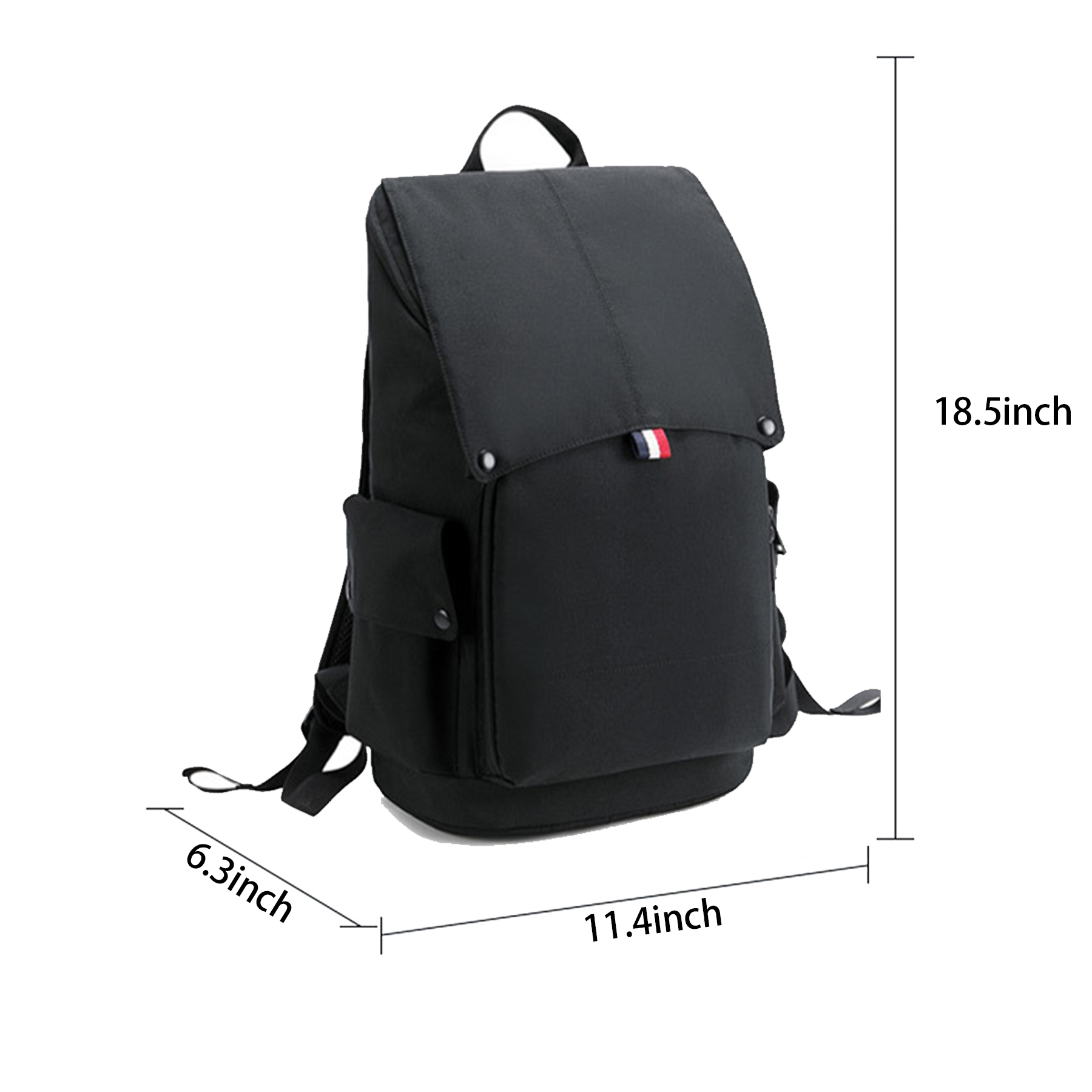 Oxford Lightweight leisure Mommy diaper Duffelbag 2
