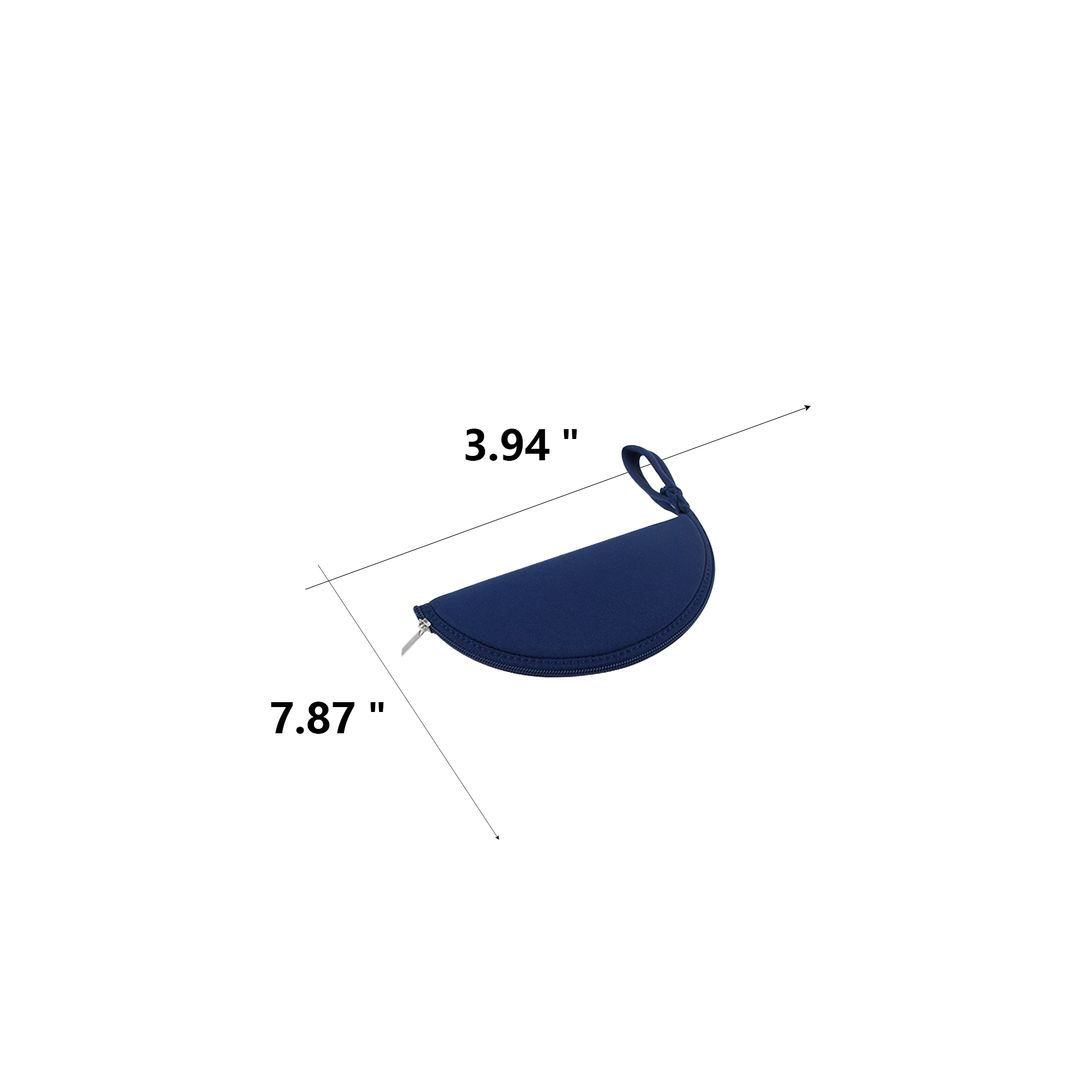 Neoprene Mouse Case 3