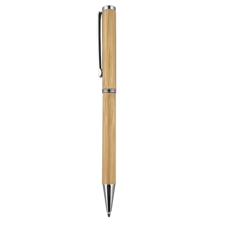 Berlino Bamboo Pen 3