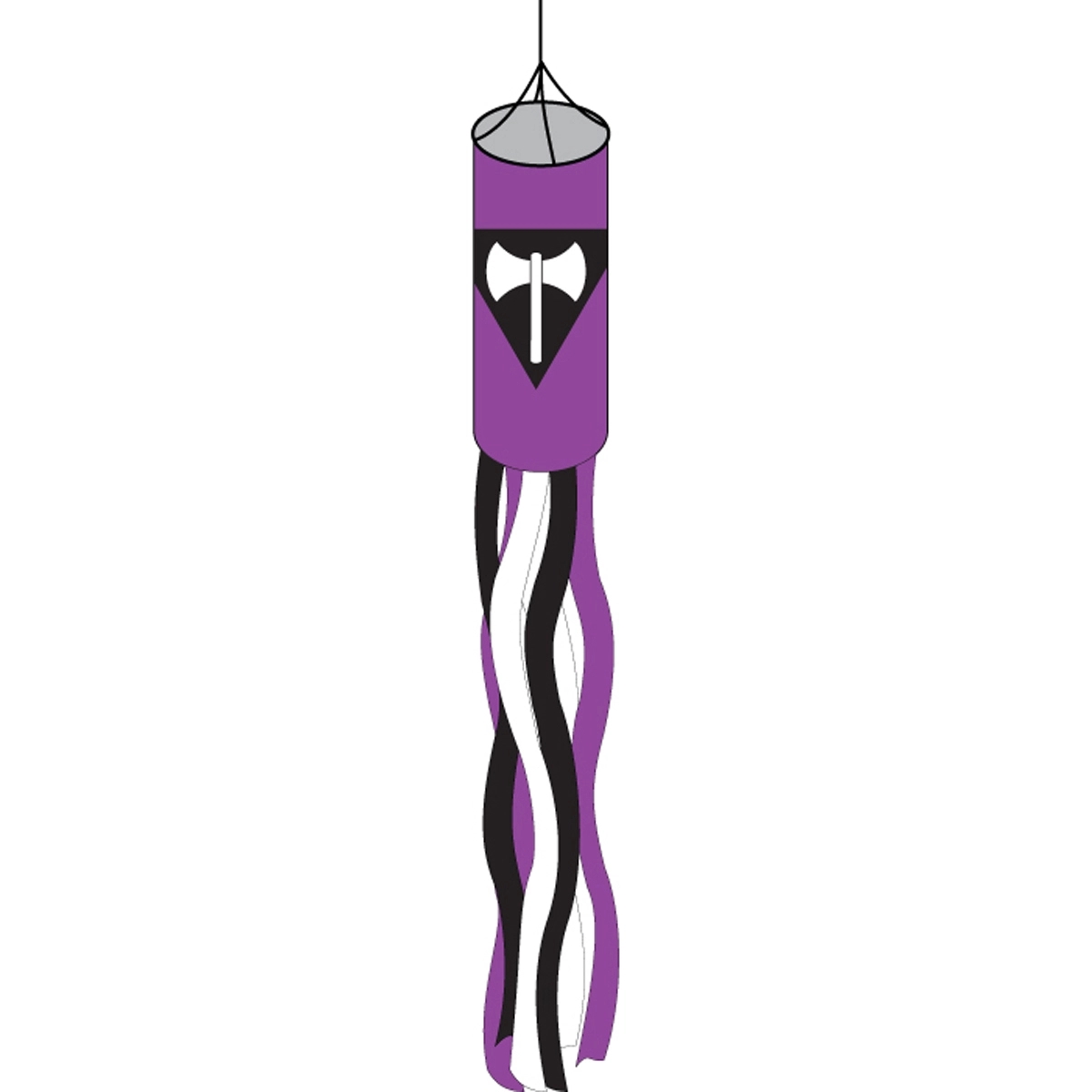 Lesbian Windsock 2
