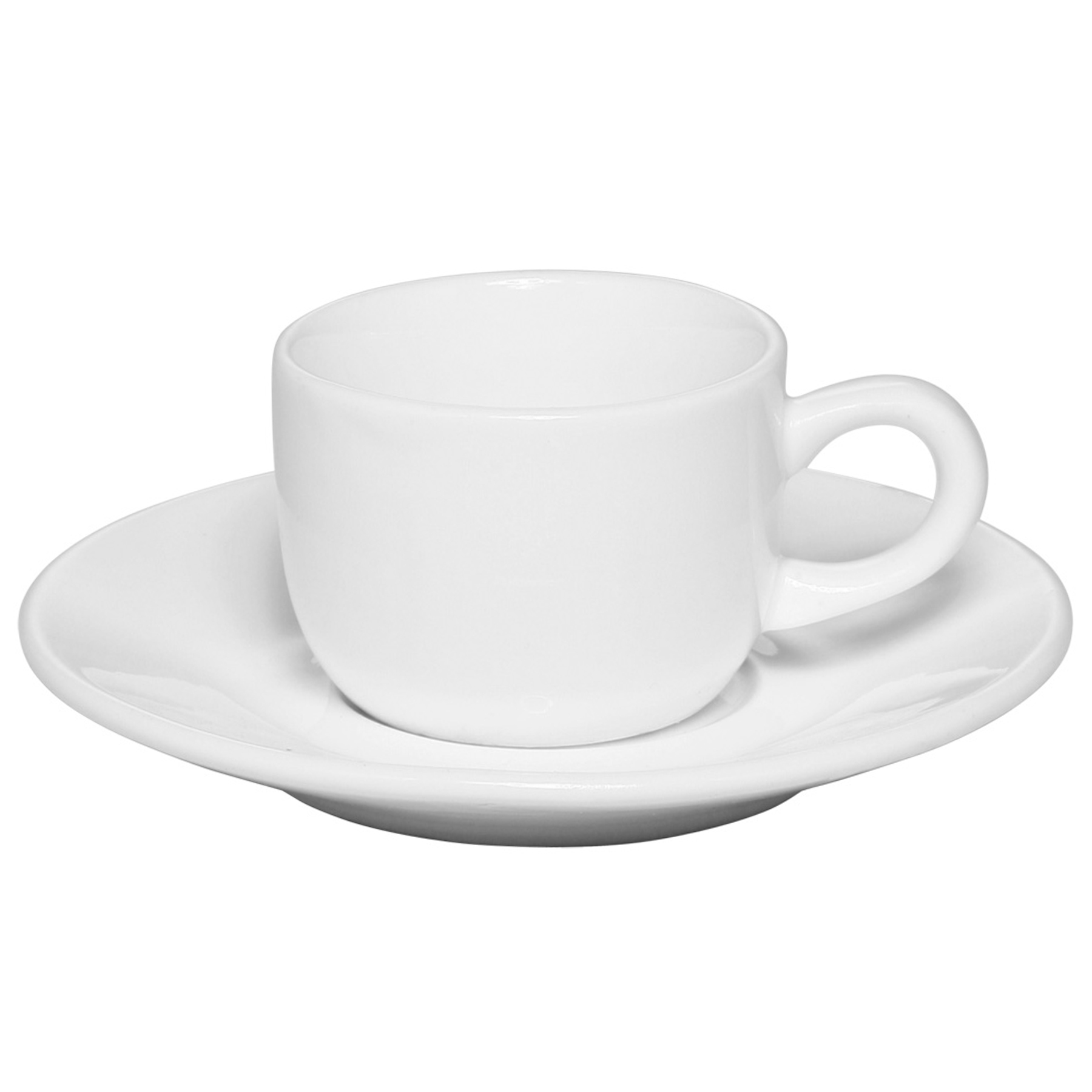 Benco Coffee Cup Set - 2.5 OZ. 3