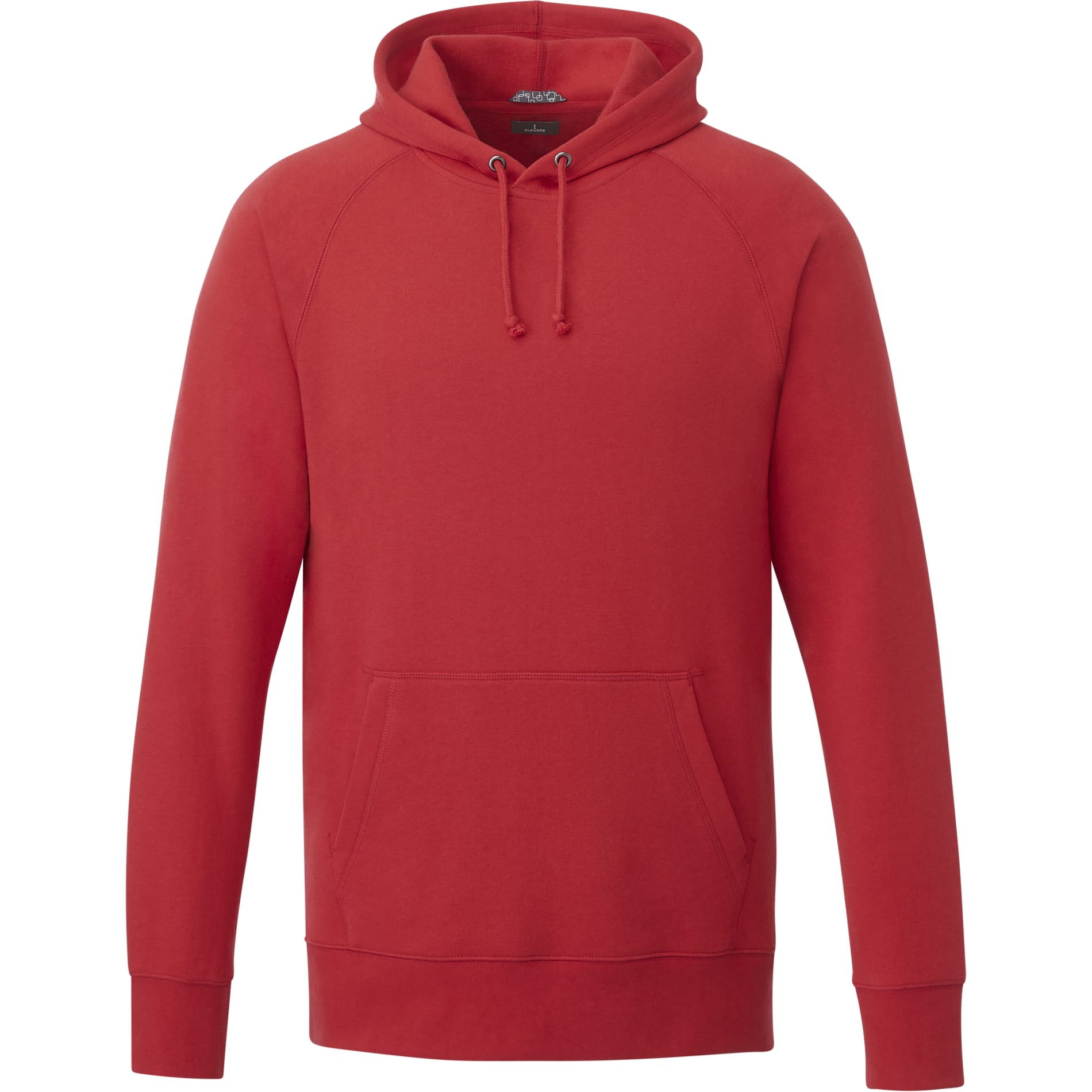 Unisex DAYTON Classic Fleece Hoody 116