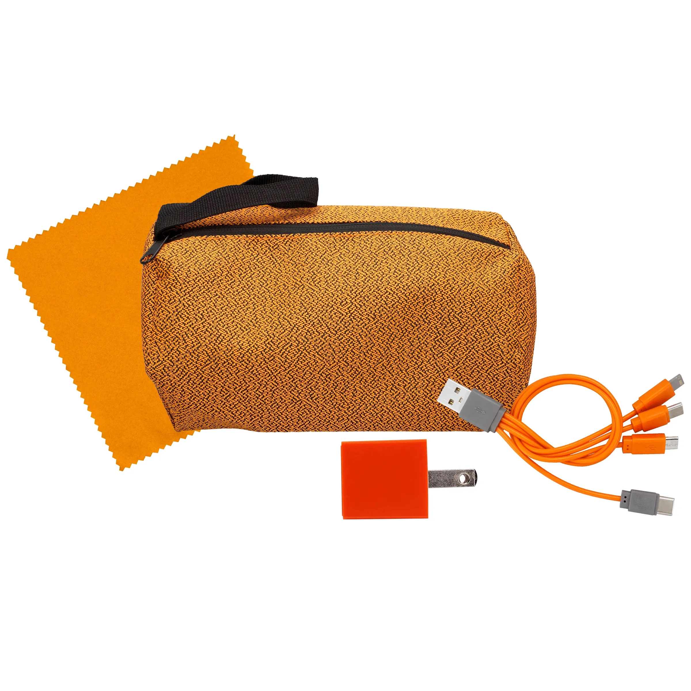 Speck Wall, Cable and Cloth Travel Set 2