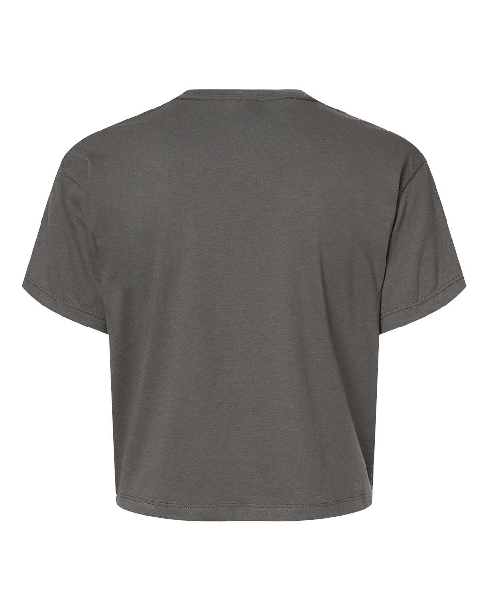 Women's Ideal Crop Top - 1580 128