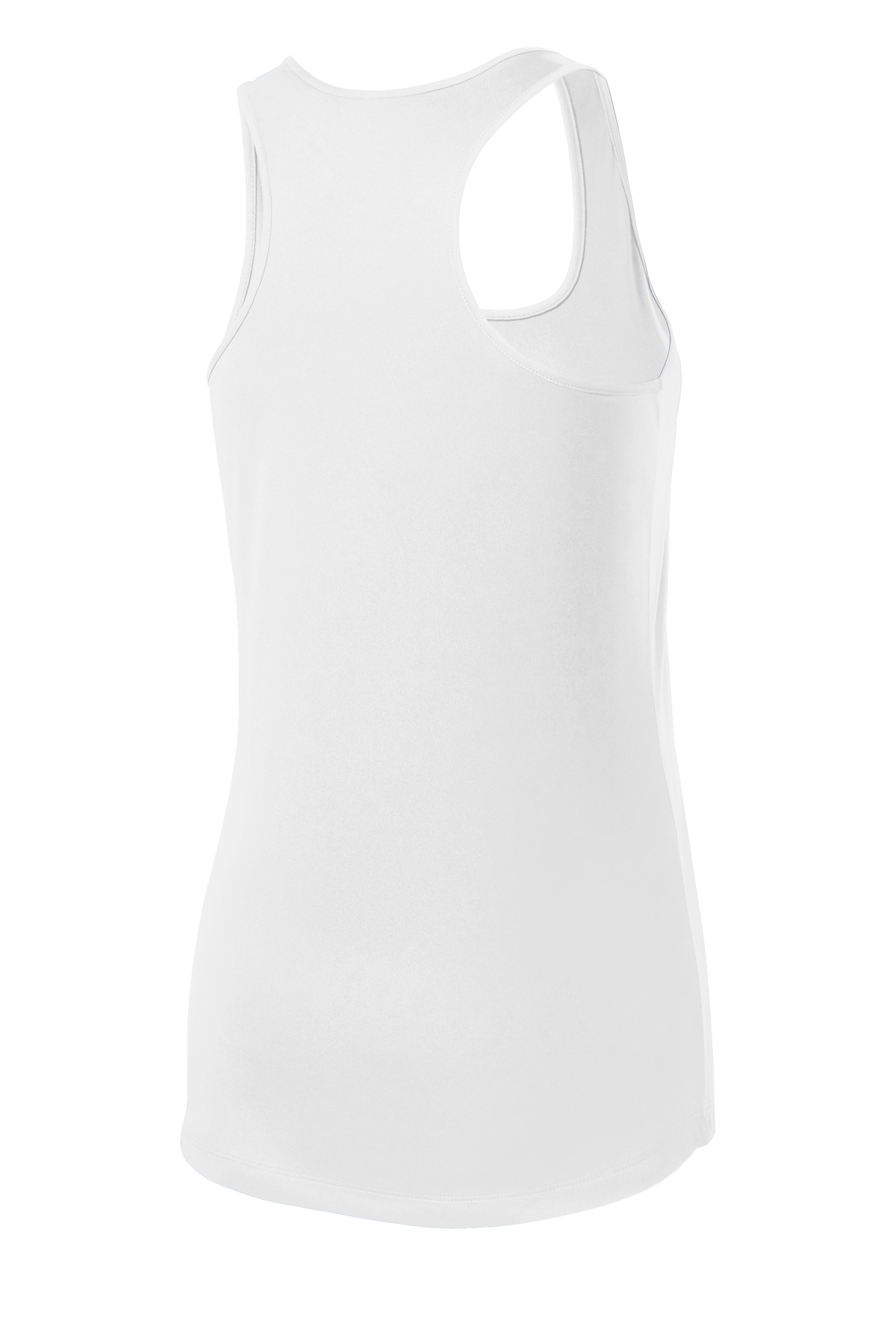 Sport-Tek Women's PosiCharge Competitor Racerback Tank. LST356 72