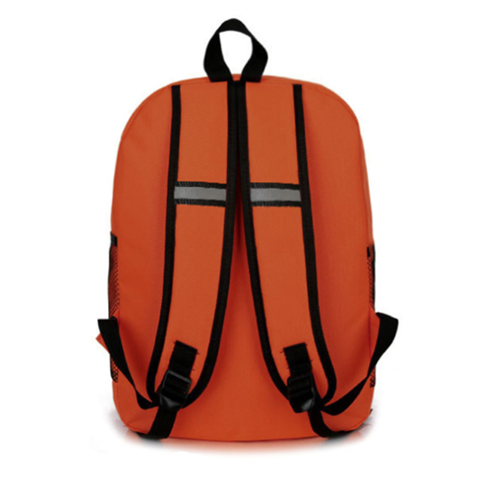 First Aid Backpack 5