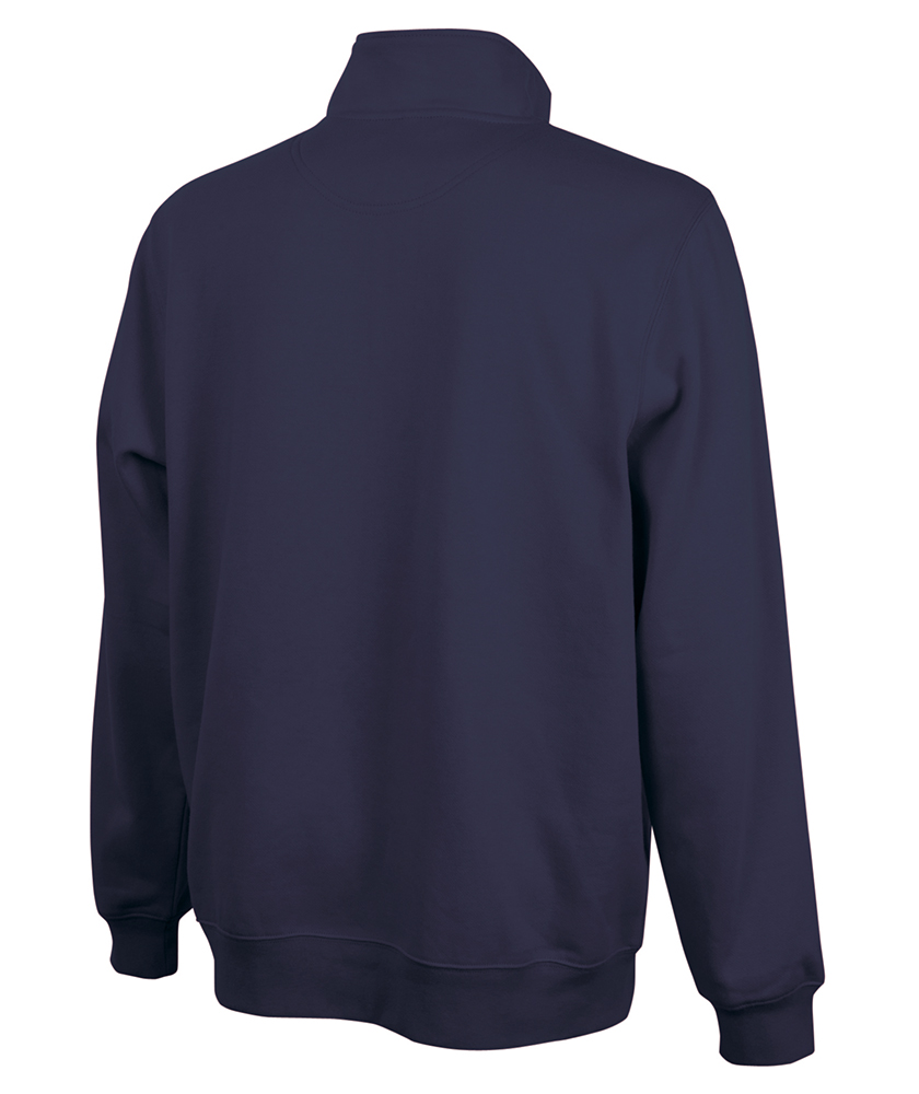 Youth Crosswind Quarter Zip Sweatshirt 13