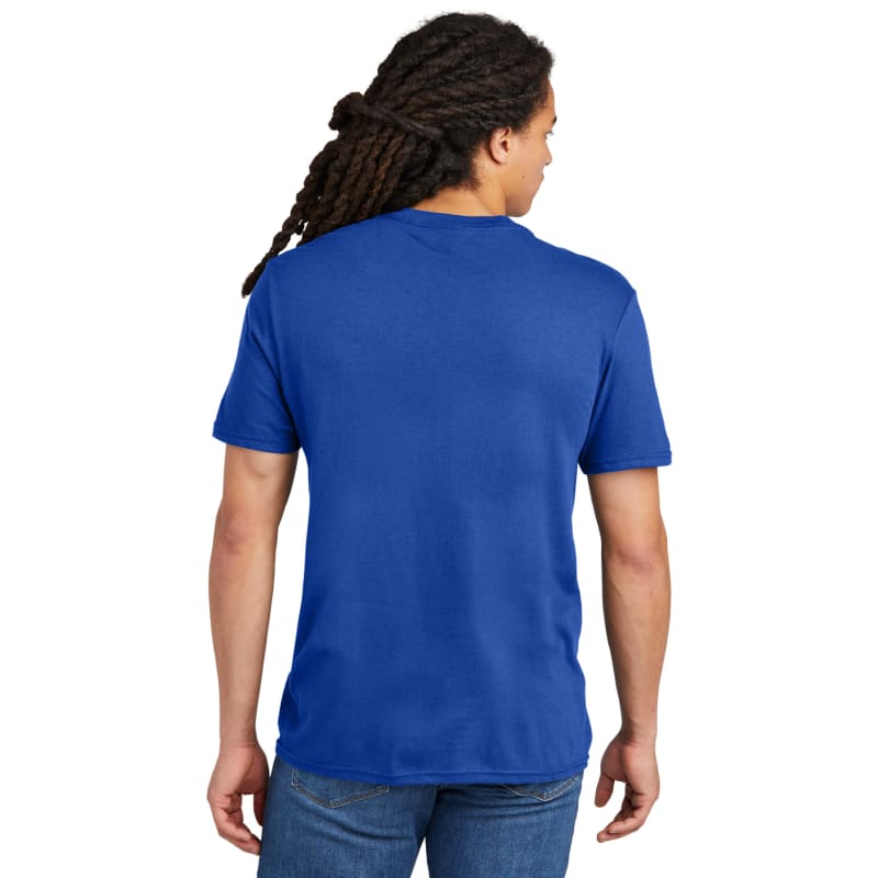 District The Concert Tee 122