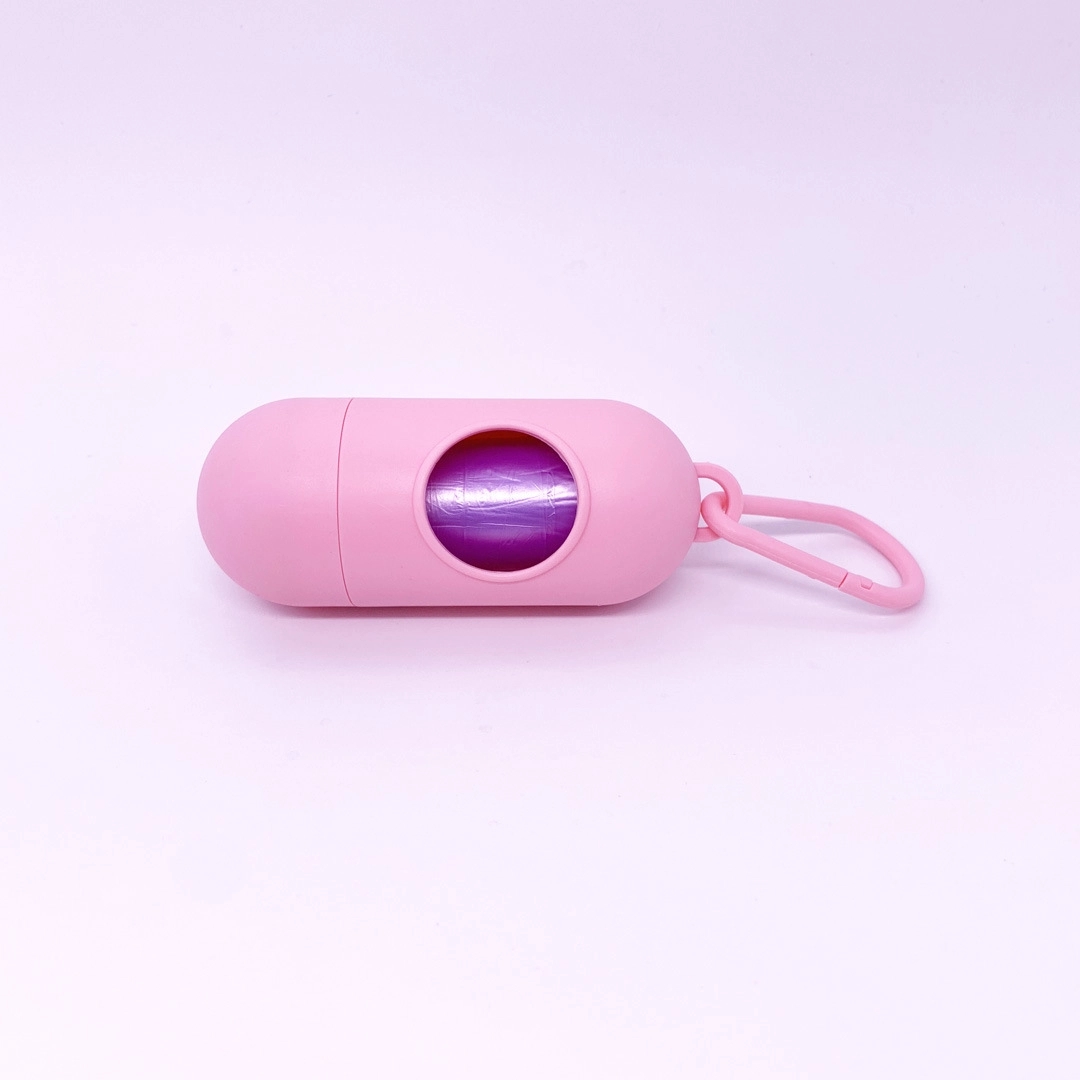 Dog Poop Bag Dispenser 3
