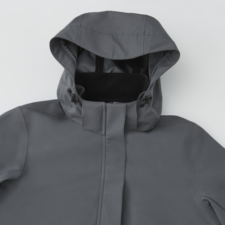 Roots73 NAPANEE Eco Softshell Jacket - Women's 8