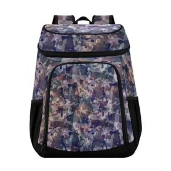 Outdoor Custom Fishing Waterproof Bags Insulated for Camping 1