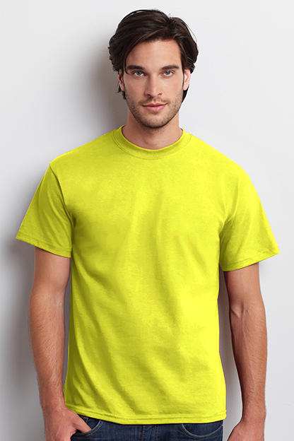 Gildan® Heavy Cotton™ T-Shirt 4