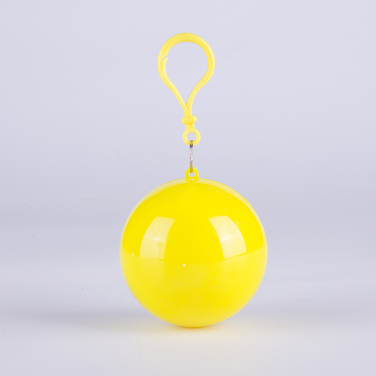 Disposable Emergency Rain Ponchos 3