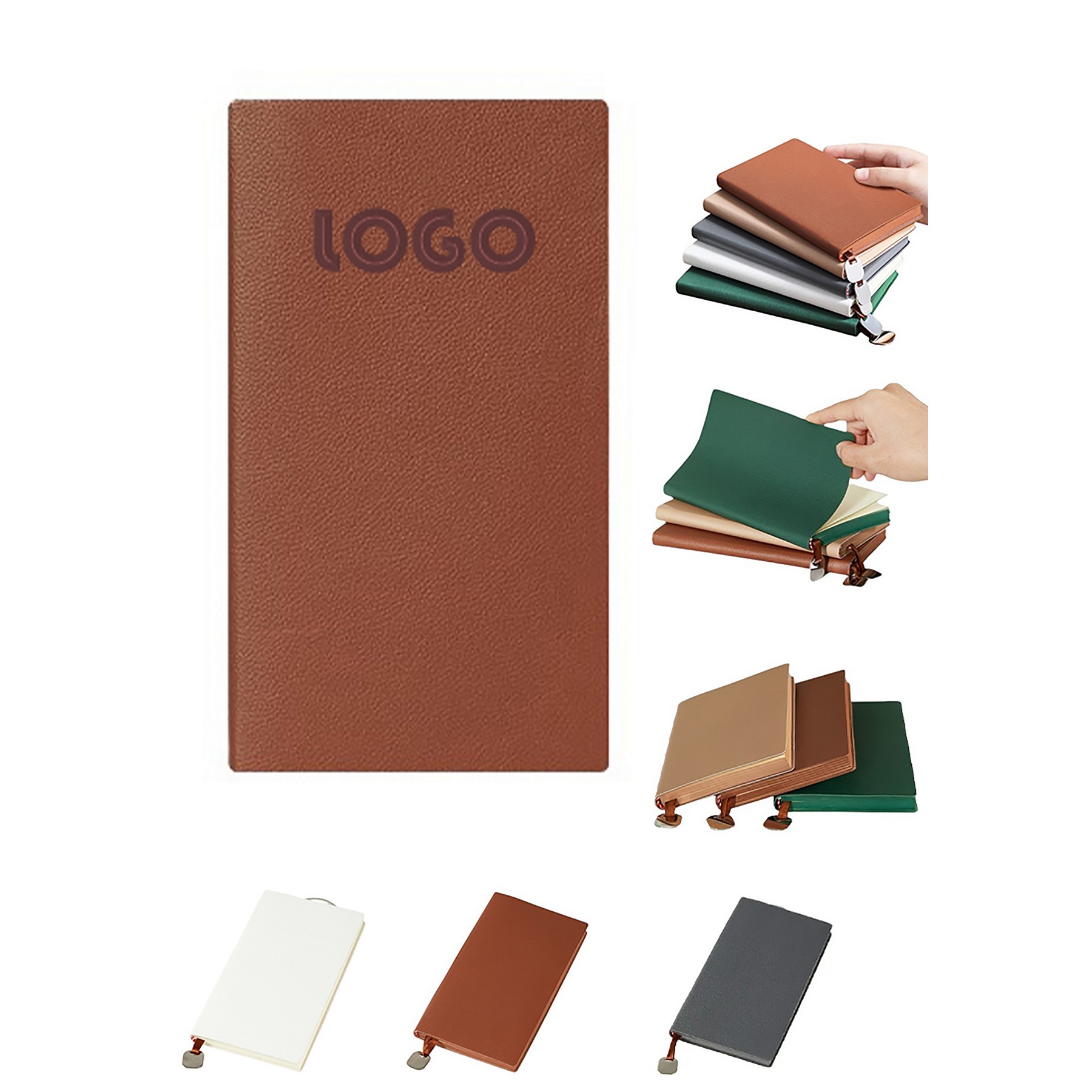 Business Notebook