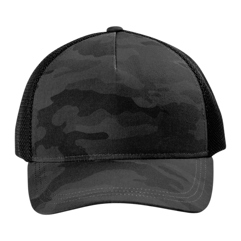 OGIO Fusion Trucker Cap 3