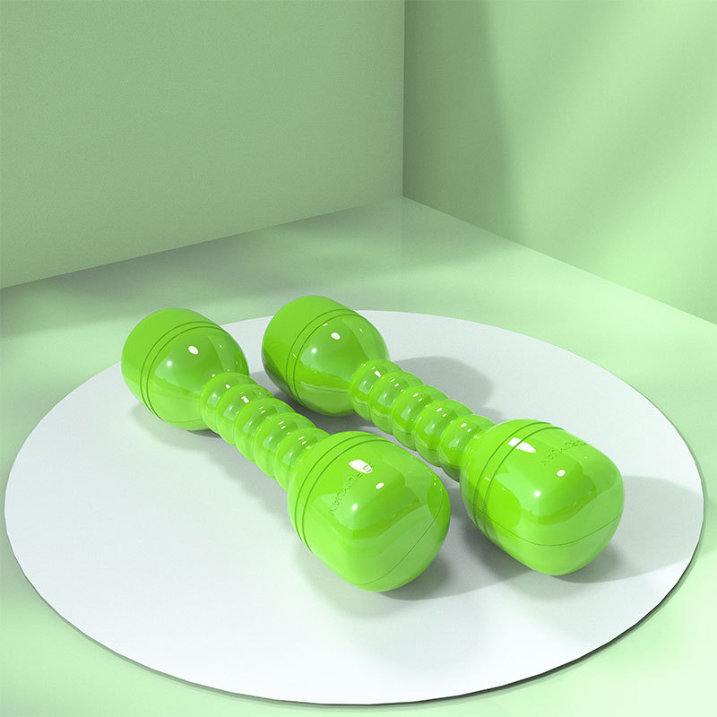 90 Gram Toy Dumbbells For Kids 2