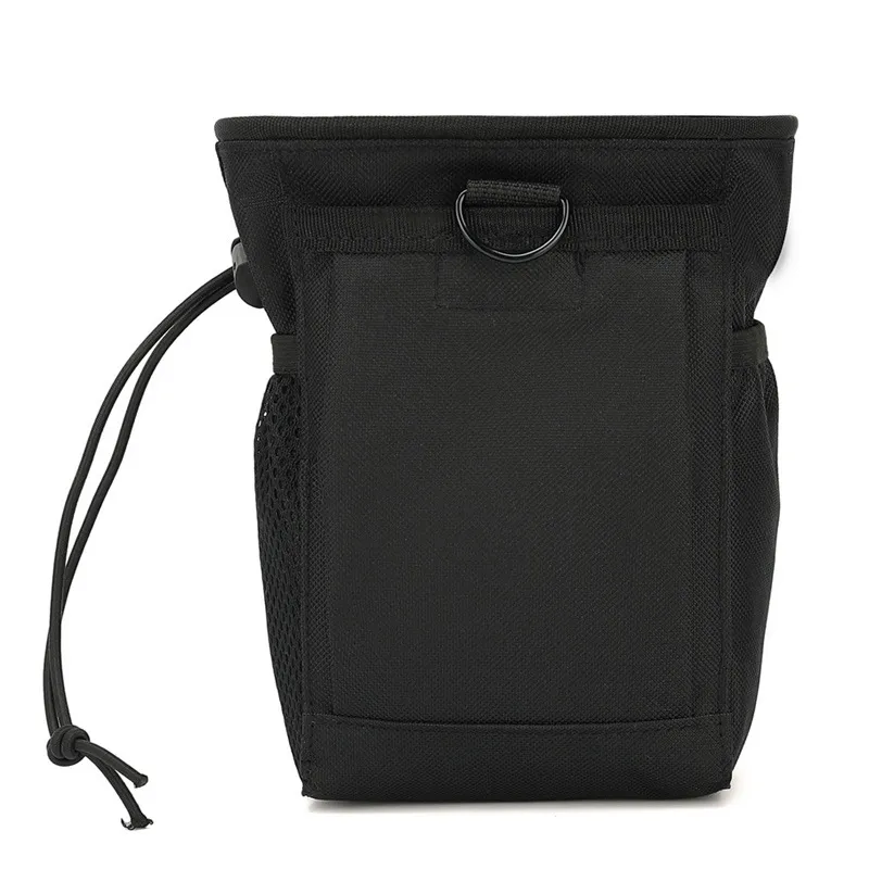Military Adjustable Belt Utility Waist Pouch 7