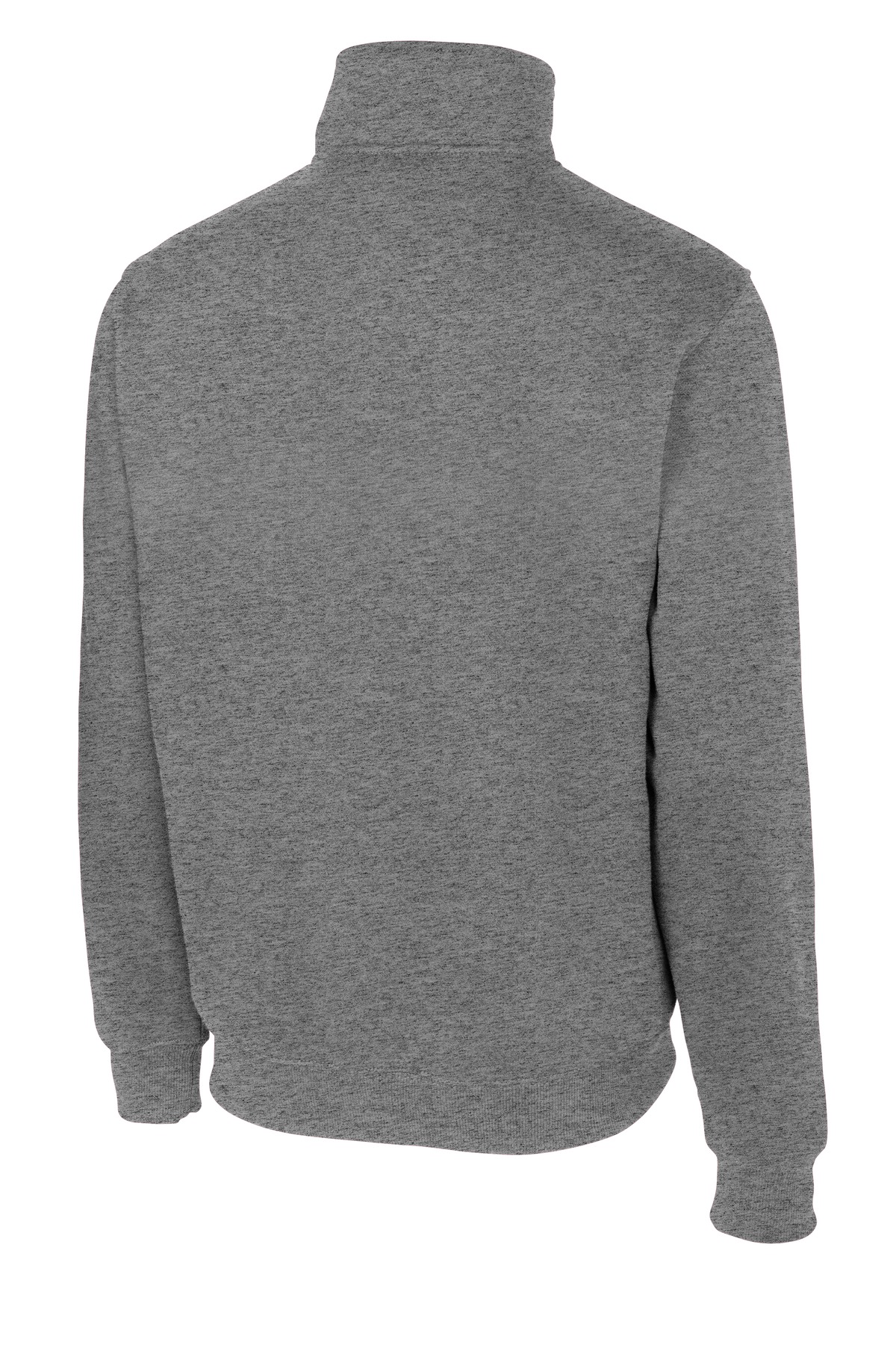 Sport-Tek Tall 1/4-Zip Sweatshirt. TST253 4