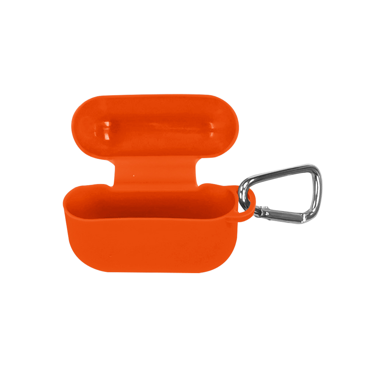 Silicone Valley Earbuds Case 18