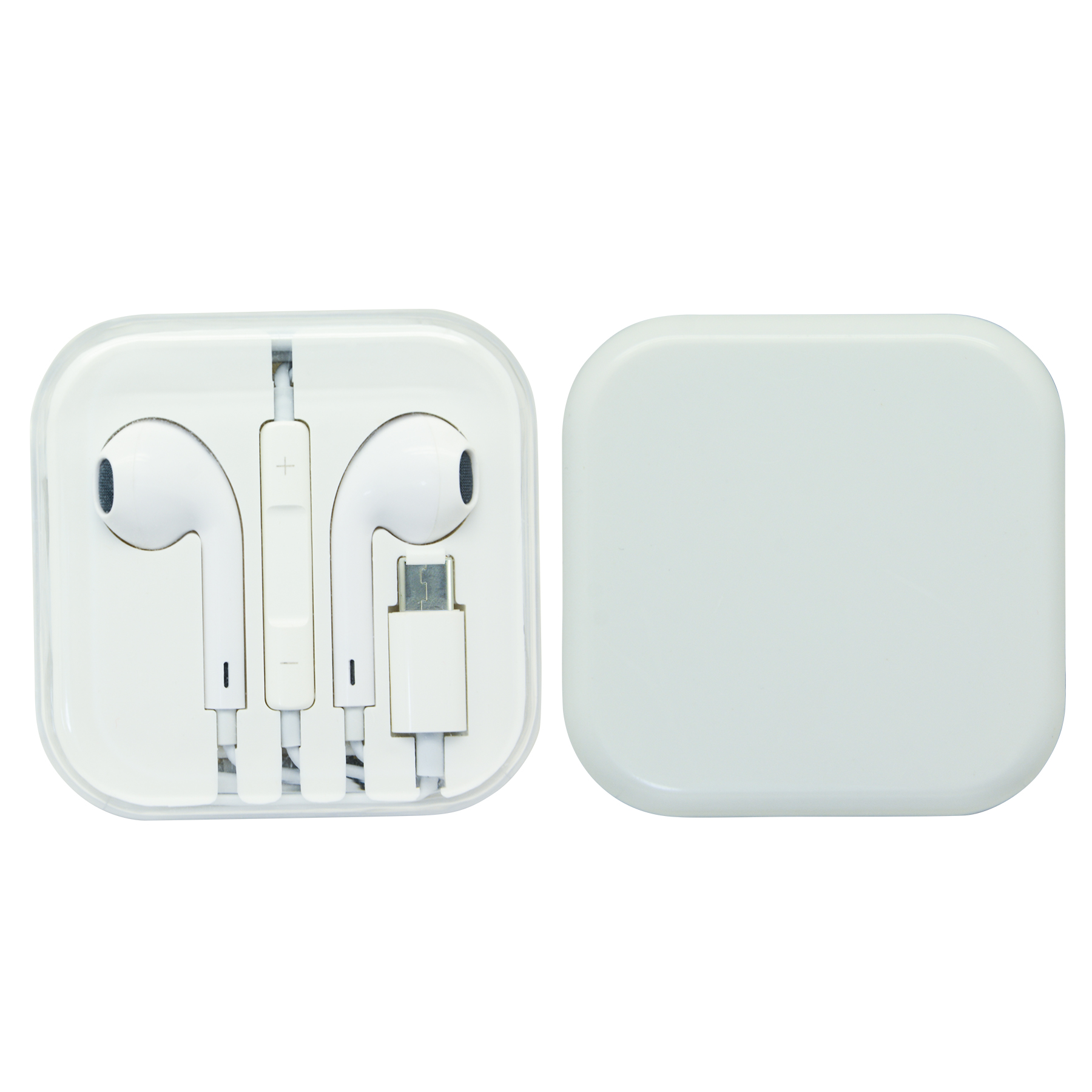 Celesta Earbuds 8