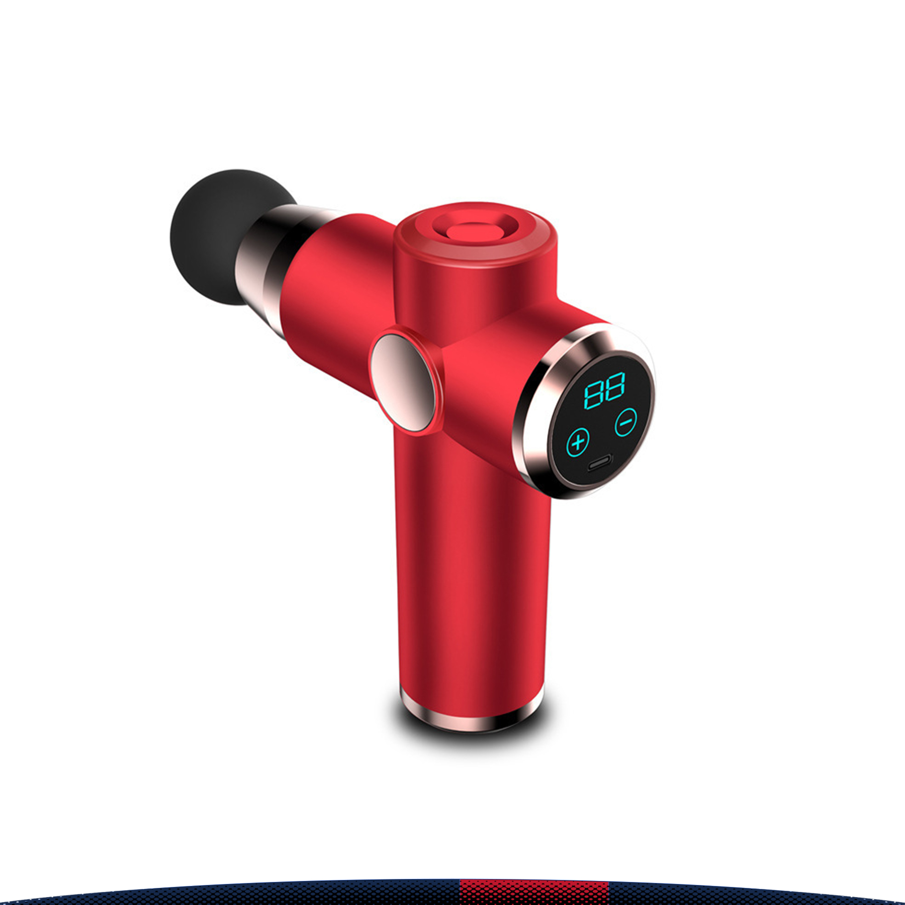 Angly Massage Gun 2