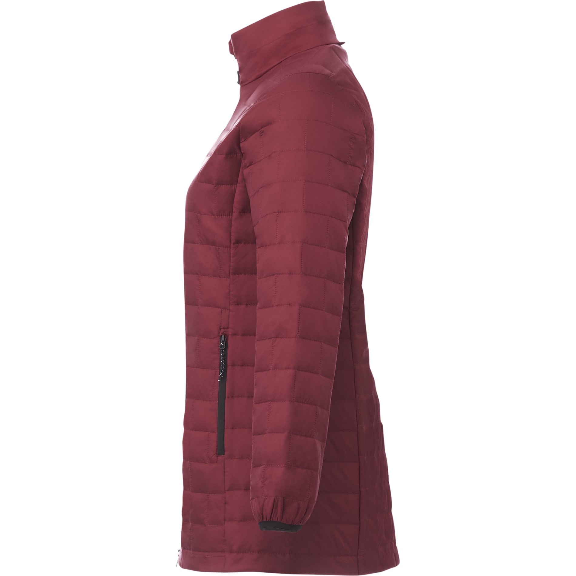 Women's TELLURIDE Packable Insulated Jacket 201