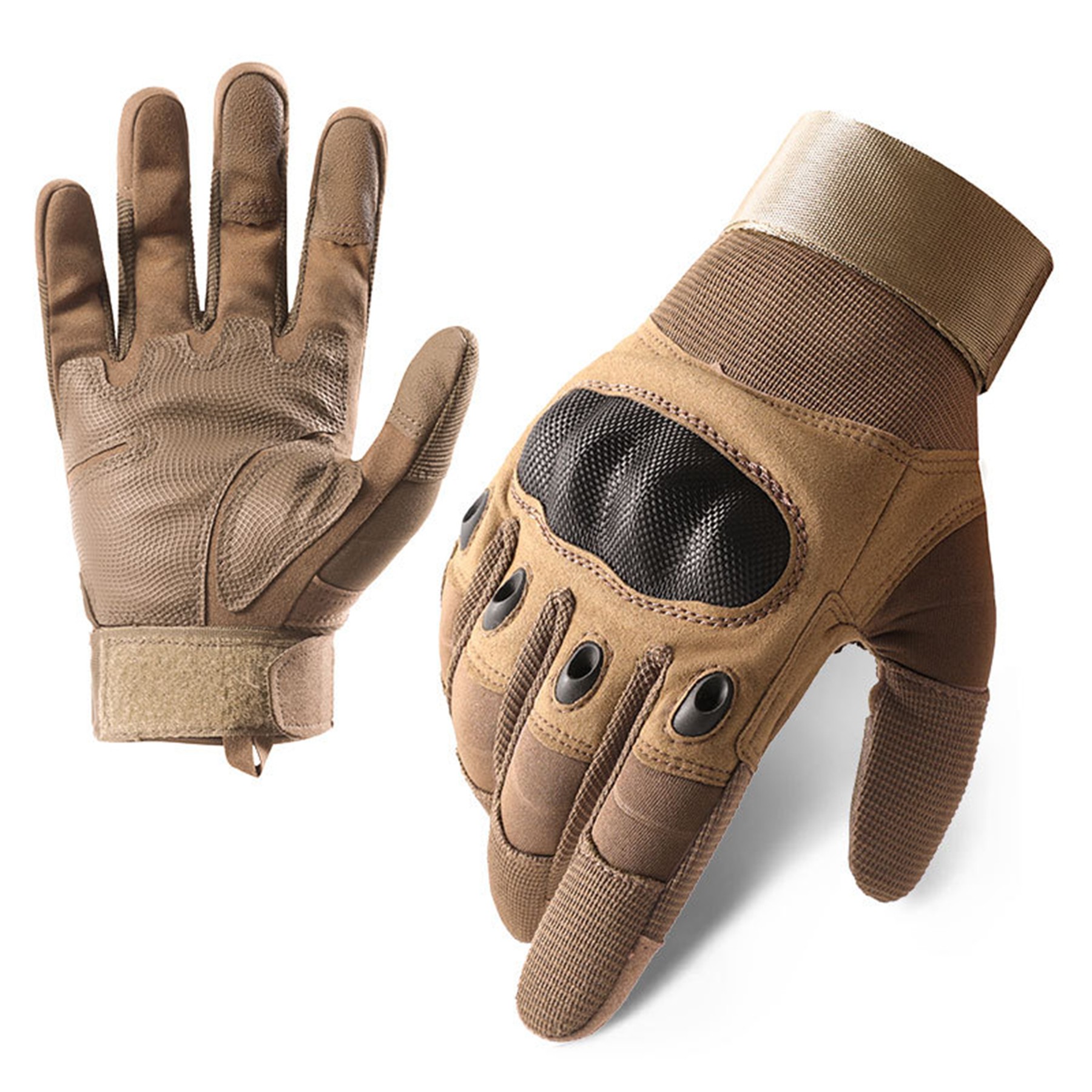 Hunting Gloves 2