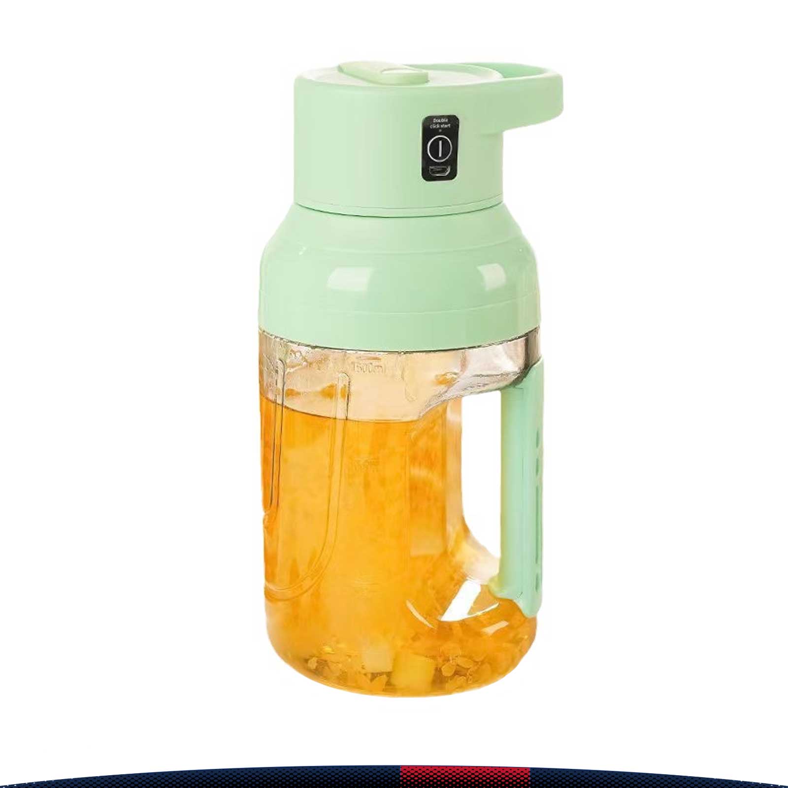 Cenio Large Juicer 4