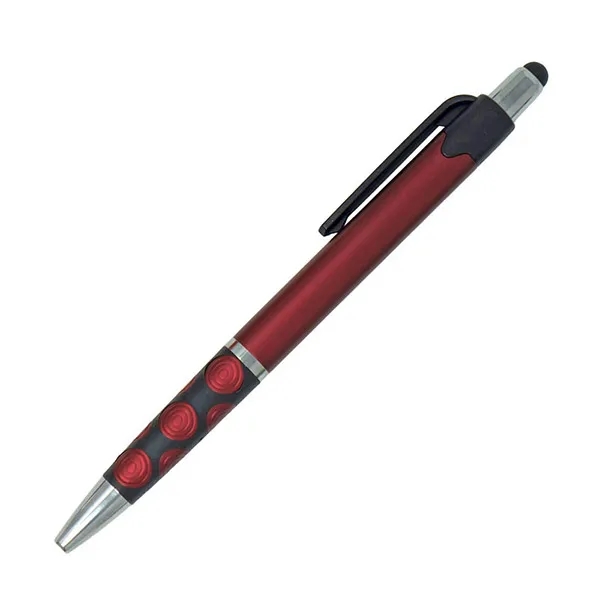 Custom Festival Pen 8