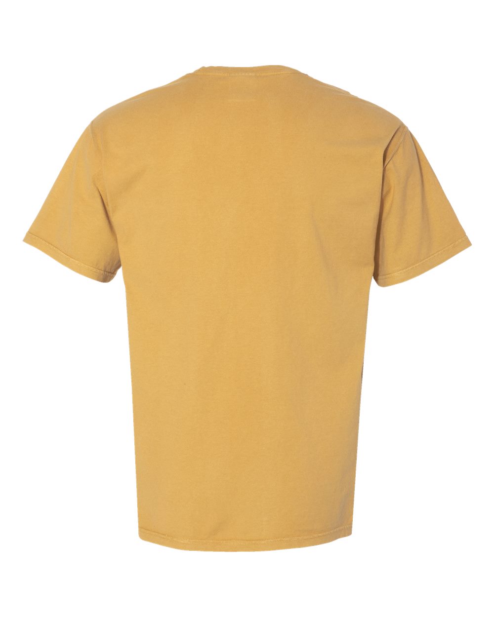 Unisex Garment-Dyed Pocket T-Shirt - GDH150 96