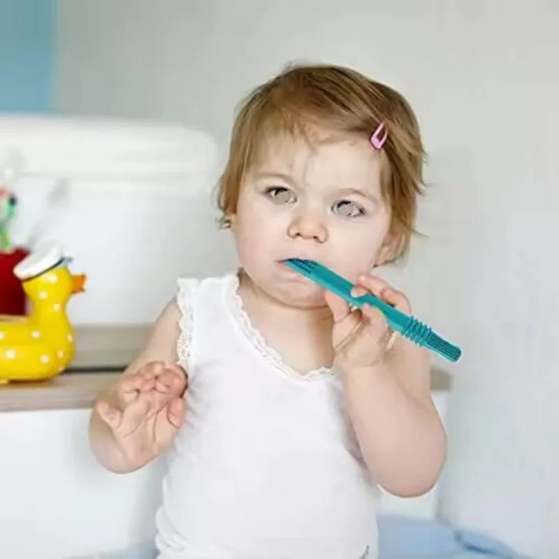 Teether Sticks for Babies 5