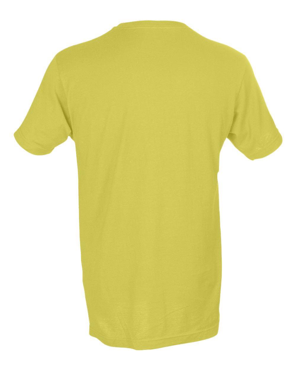 Unisex Fine Jersey T-Shirt - 202 372