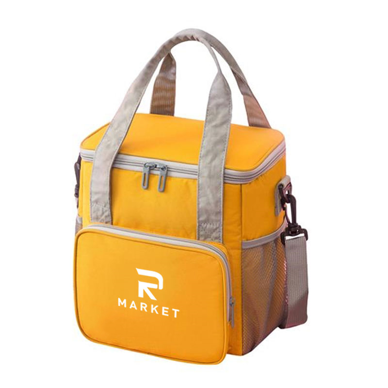 Insulated Lunch Bag for Women/Men 3
