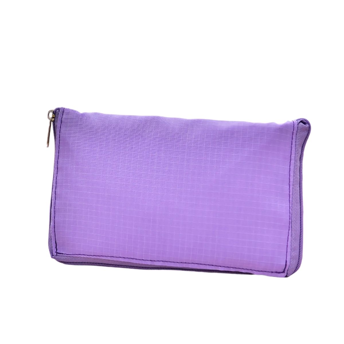 Reusable Foldable Tote Bag with Lightweight Construction 5