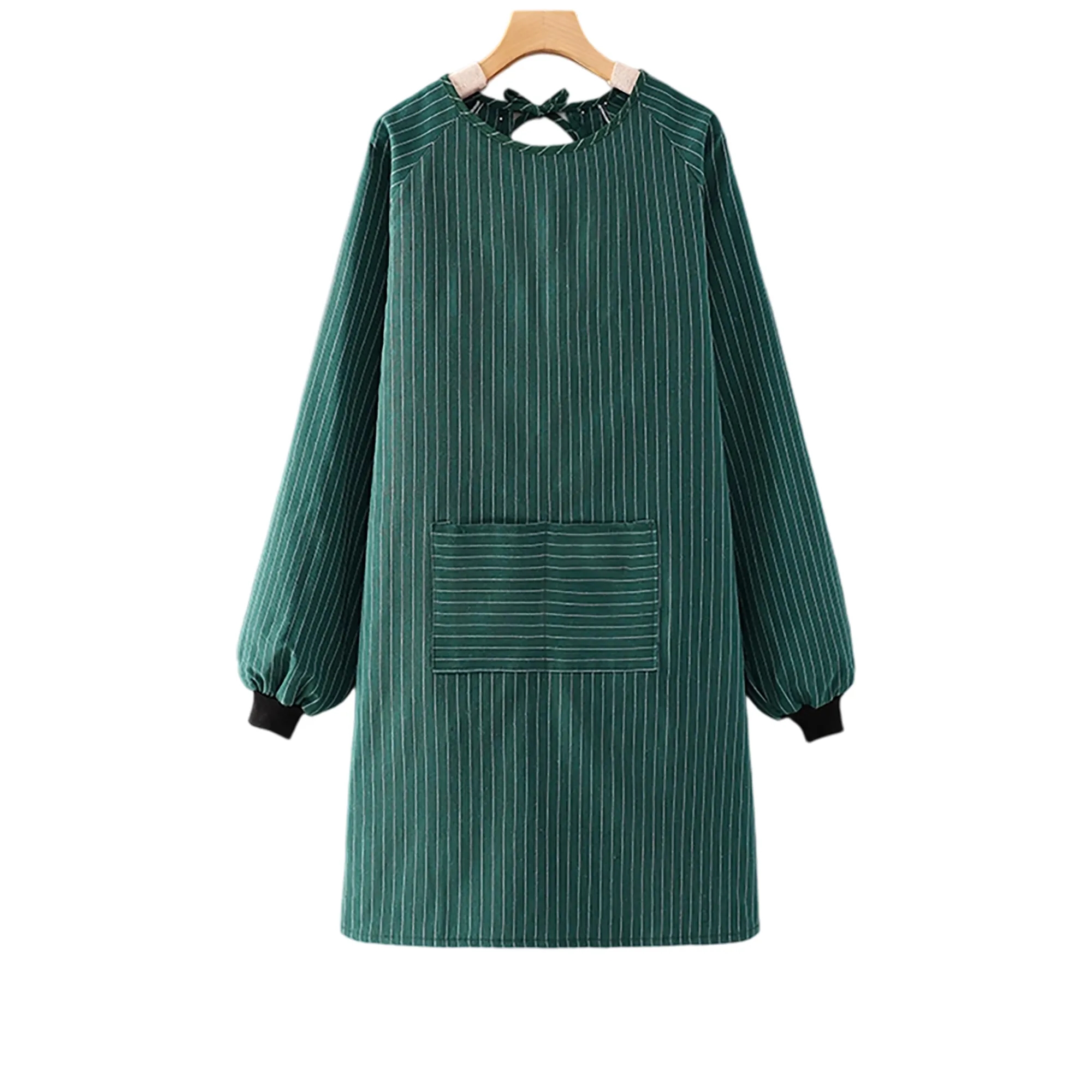 Sleeve Breathable Apron 4