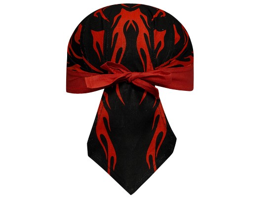 OTTO CAP® Biker Head Wrap 27