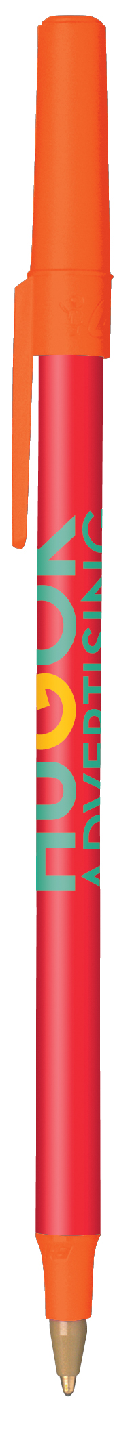 BIC® Round Stic® Pen 169