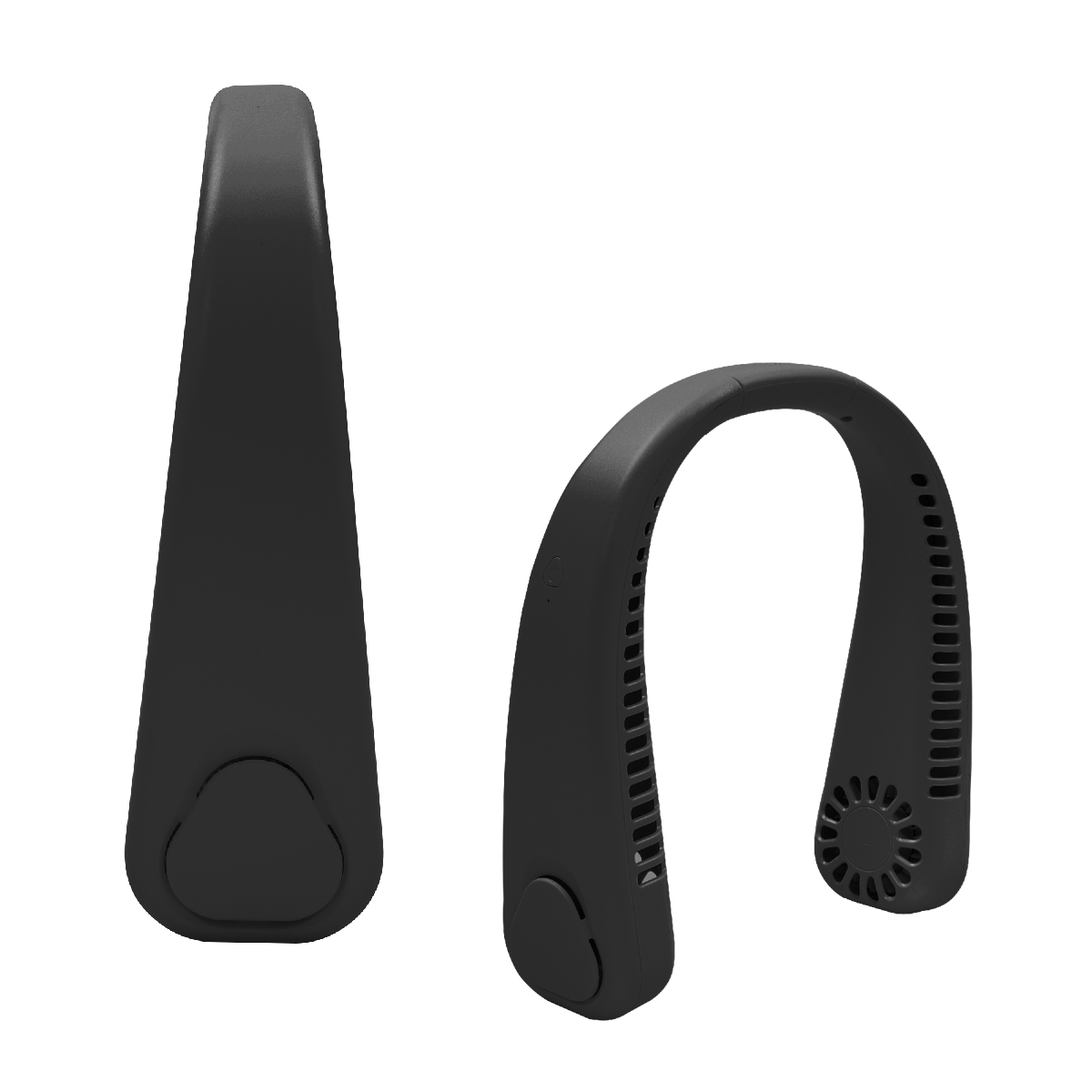 Hands-Free Rechargeable Neck Fan 2