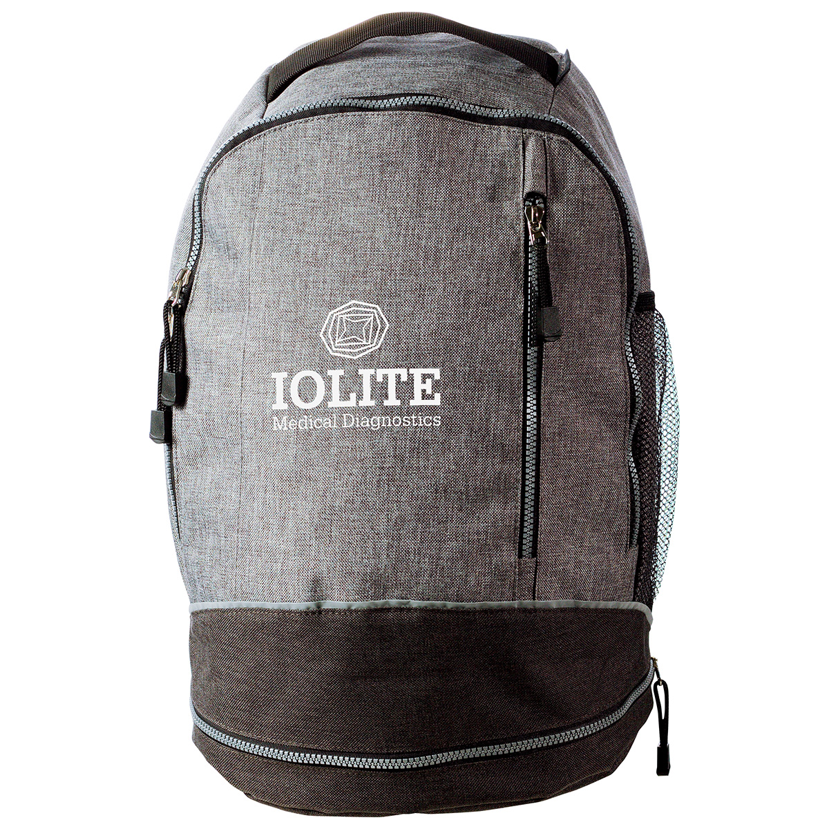 Tun Polycanvas Urban Backpack by Taroko(TM) 2