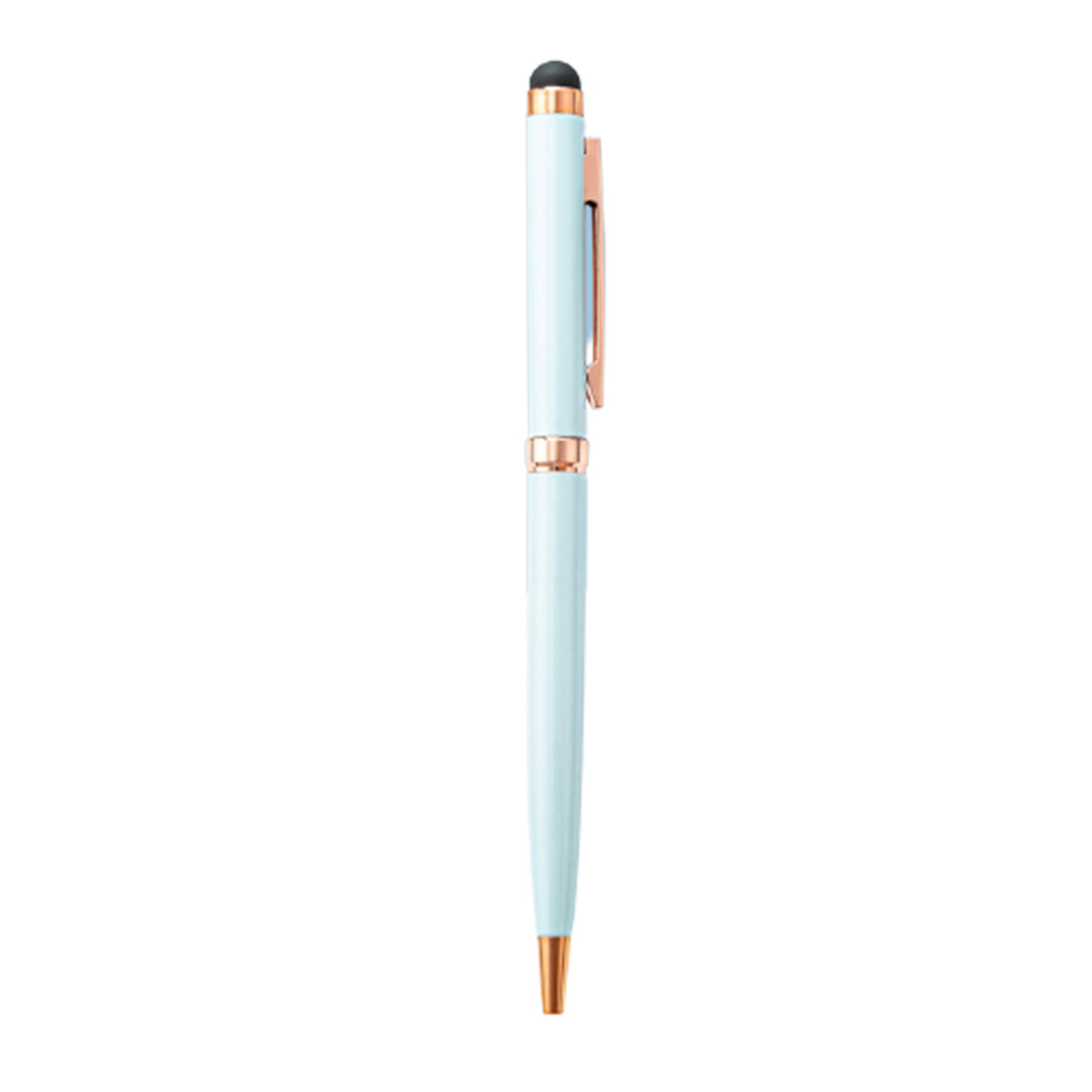 Metal Ballpoint Stylus Pen 1