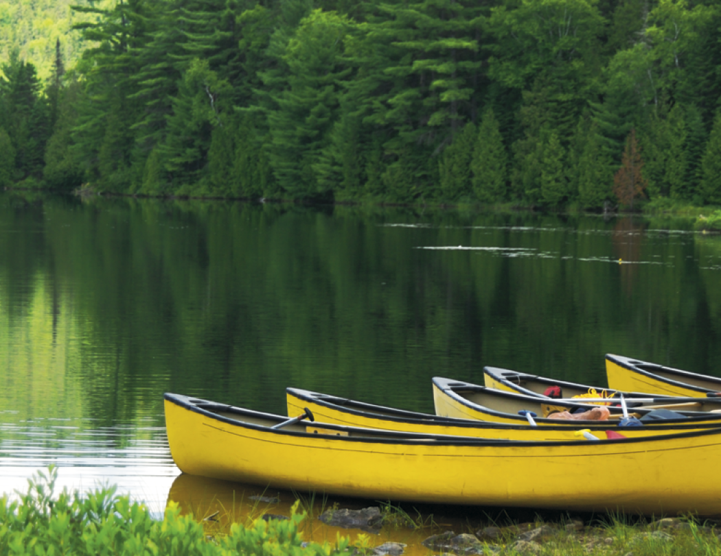 Good Value™ Scenic Canada - Window Calendar 55