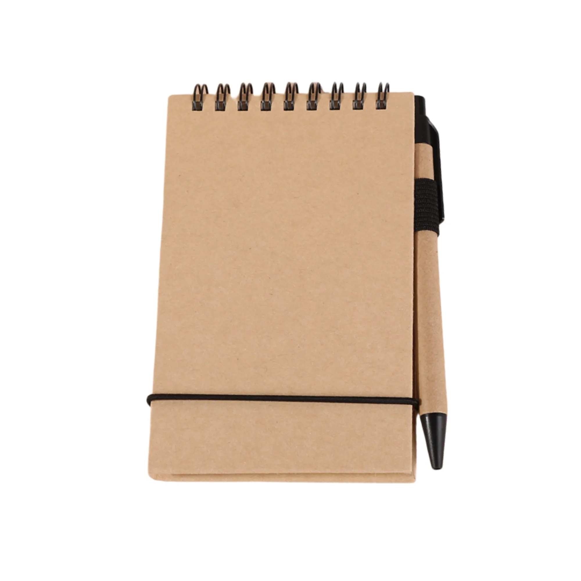Sticky Note Journal 9