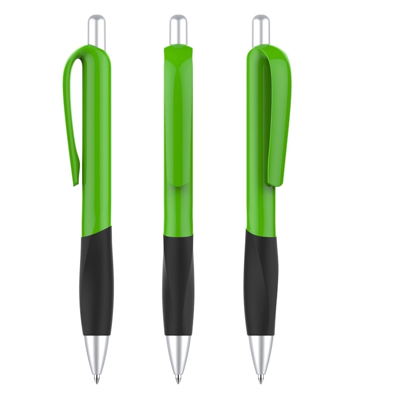 Custom ABS Materials Ballpoint Pen 5