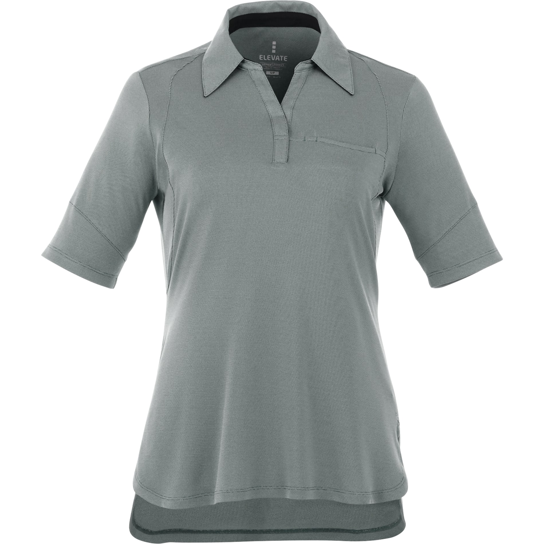 Women's TORRES SS Polo 84