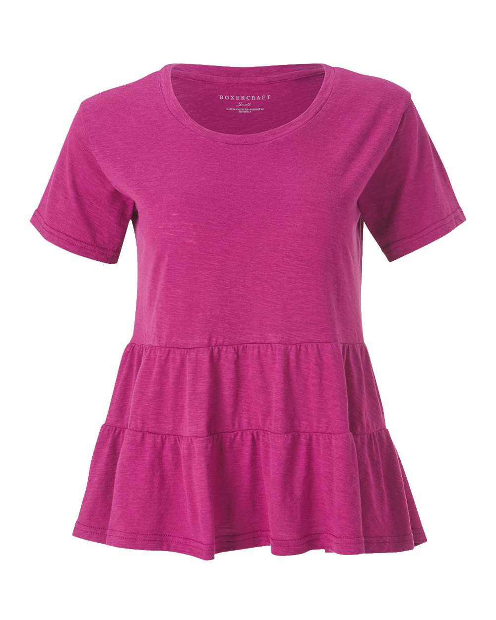 Women's Willow T-Shirt - BW2401 34