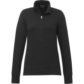 Women's DAYTON Fleece Half Zip 207