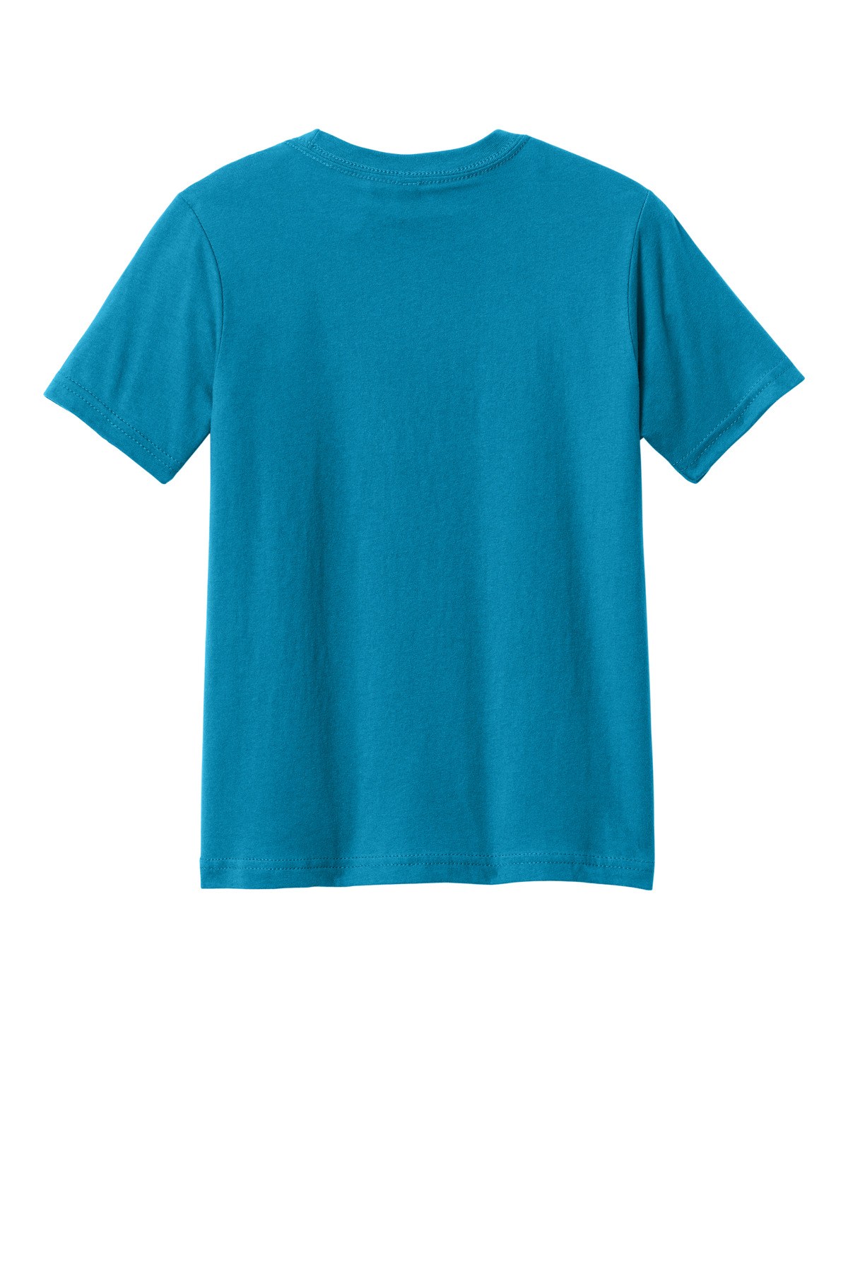 Next Level Apparel Youth Cotton Tee NL3310 35
